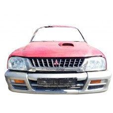 Τροπέτο Εμπρός MITSUBISHI L200 2002 - 2006 ( K60T ) ( K70T ) XC1363278DF