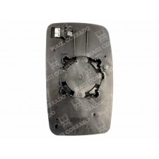 Κρύσταλλο Καθρέφτη Θερμαινόμενο FIAT SCUDO 2007 - Αριστερά 4610829L