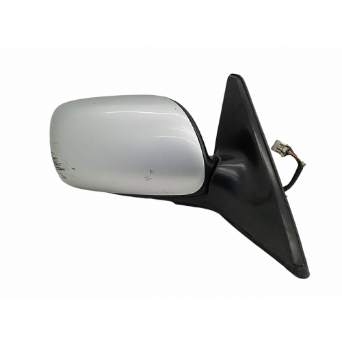 Καθρέπτης Ηλεκτρικός Θερμαινόμενος TOYOTA AVENSIS 2000 - 2003 ( T220 ) Δεξιά 013207501 Καθρέπτης Ηλεκτρικός Θερμαινόμενος TOYOTA AVENSIS 2000 - 2003 ( T220 ) Δεξιά 013207501