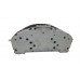 Κοντέρ VOLVO S40 2004 - 2007 ( MS ) 30710071 Κοντέρ VOLVO S40 2004 - 2007 ( MS ) 30710071