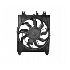 Βεντιλατέρ A/C HYUNDAI H-1 STAREX 2008 - 373006450
