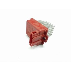 Αντίσταση Καλοριφέρ SKODA OCTAVIA 2000 - 2010 ( 4 ) 1J0807521