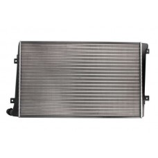 Ψυγείο Νερού VW TOURAN CROSS 2007 - 2010 885106315