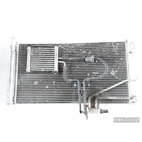 Ψυγείο A/C (Εξωτερικό) MERCEDES C CLASS 2000 - 2003 ( W203 ) XC19830