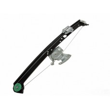 Γρύλος Παραθύρου Ηλεκτρικός Χωρίς Μοτέρ BMW X5 2000 - 2004 ( Ε53 ) Πίσω Αριστερά 031307052