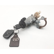 Διακόπτης Μίζας Με κλειδί TOYOTA COROLLA 2000 - 2002 ( ZE111 ) 45020-12-11