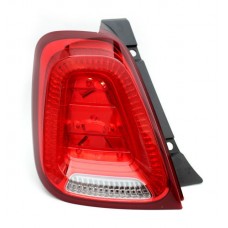 Φανάρι Πίσω FIAT 500 2015 - MAGNETI MARELLI Αριστερά 297205814