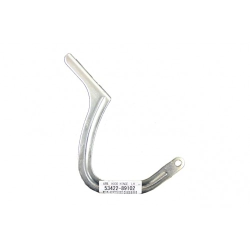 Μεντεσές Καπό TOYOTA HILUX 1994 - 1997 ( LN85 -110 ) Αριστερά 079806142