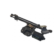 Σύστημα καθαρισμού παρμπρίζ HYUNDAI GETZ 2002 - 2005 ( TB ) Εμπρός 98100-1C100