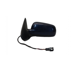 Καθρέπτης Ηλεκτρικός Βαφόμενος SEAT LEON 1999 - 2005 ( 1MZ ) Αριστερά 015207402