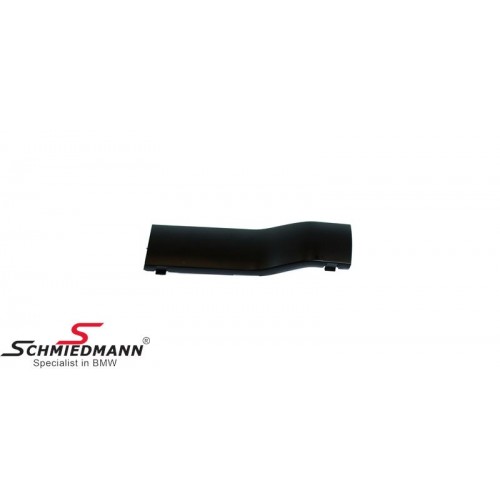 Κάλυμμα Γάντζου Προφυλακτήρα BMW 3 Series 1995 - 2000 ( E36 F/L) Εμπρός 059304815 Κάλυμμα Γάντζου Προφυλακτήρα BMW 3 Series 1995 - 2000 ( E36 F/L) Εμπρός 059304815