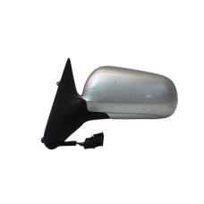 Καθρέπτης Ηλεκτρικός Θερμαινόμενος SKODA OCTAVIA 2000 - 2010 ( 4 ) Αριστερά 013607504