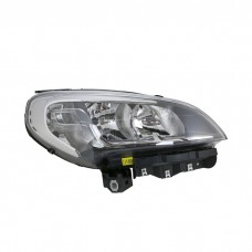 Φανάρι Εμπρός Ηλεκτρικό FIAT DOBLO 2015 - Δεξιά 294105131