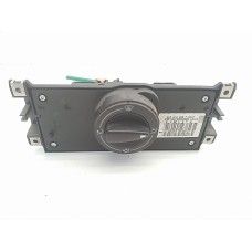 Χειριστήριο Καλοριφέρ-Κλιμα,Κλαπέτα SEAT IBIZA 1999 - 2002 ( 6K ) 6K0819045E