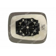 Κρύσταλλο Καθρέφτη Θερμαινόμενο JEEP RENEGADE 2014 - 2018 Δεξιά 4661303R