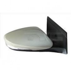 Καθρέπτης Ηλεκτρικός Θερμαινόμενος Βαφόμενος Με Φλας HYUNDAI i30 2012 - 2014 Δεξιά 368007581