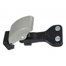 Φινιστρίνι Αμαξώματος TOYOTA HILUX 2015 - 2018 62910-0K040-B0