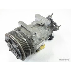 Συμπιεστής A/C (Κομπρέσορας) PEUGEOT 308 2008 - 2012 9678656080