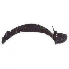 Θόλος Πλαστικός HYUNDAI H-1 STAREX 1998 - 2001 Εμπρός Δεξιά 067000821