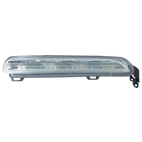 Φανός Ημέρας Led HONDA CIVIC 2012 - 2016 Αριστερά 345005302