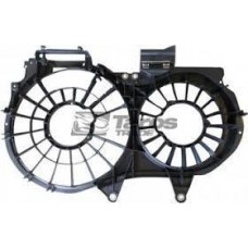 Βάση Βεντιλατέρ (Κόθρος) Νερού A/C AUDI A4 2001 - 2005 ( 8H )( 8E ) 022606430