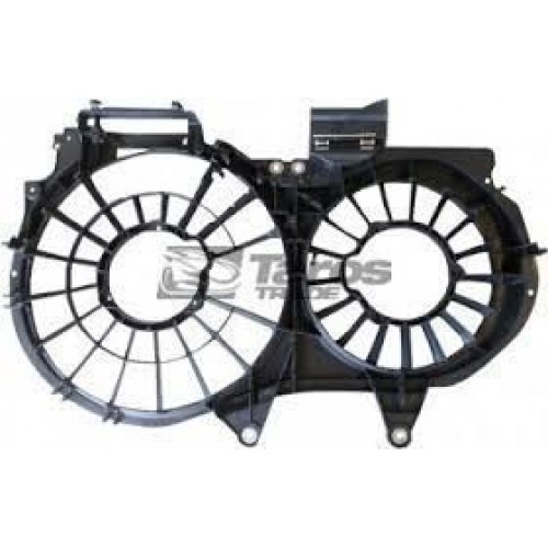 Βάση Βεντιλατέρ (Κόθρος) Νερού A/C AUDI A4 2001 - 2005 ( 8H )( 8E ) 022606430