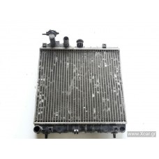 Ψυγείο Νερού HYUNDAI ATOS MPV 1997 - 2000 ( MX ) 25310-02000