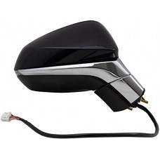 Καθρέπτης Ηλεκτρικός Θερμαινόμενος Ηλεκτρικά Ανακλινόμενος Με Φλας LEXUS NX 2014 - 2017 Δεξιά 488007581