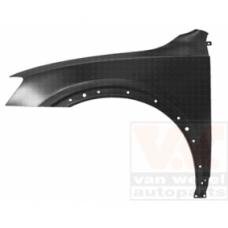 Φτερό AUDI Q3 2011 - 2014 Εμπρός Αριστερά 129000652