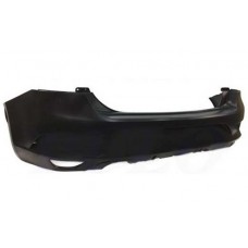 Προφυλακτήρας Βαφόμενος RENAULT MEGANE 2015 - Πίσω 673603395