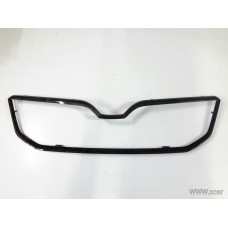 Διακοσμητικό Μάσκας SKODA FABIA 2014 - 6V08537612ZZ