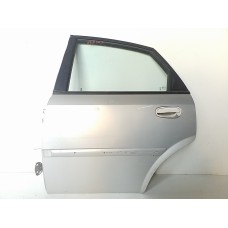 Πόρτα CHEVROLET-DAEWOO NUBIRA 2003 - 2005 ( J200 ) CHEVROLET Πίσω Αριστερά XC1433413E8