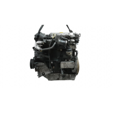 Ολόκληρος κινητήρας OPEL VECTRA 2002 - 2005 ( C ) Y20DTH