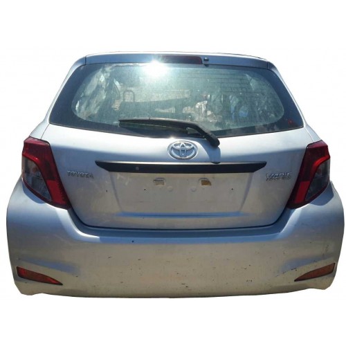 Τροπέτο Πίσω TOYOTA YARIS 2012 - 2014 ( XP130 ) XC7139