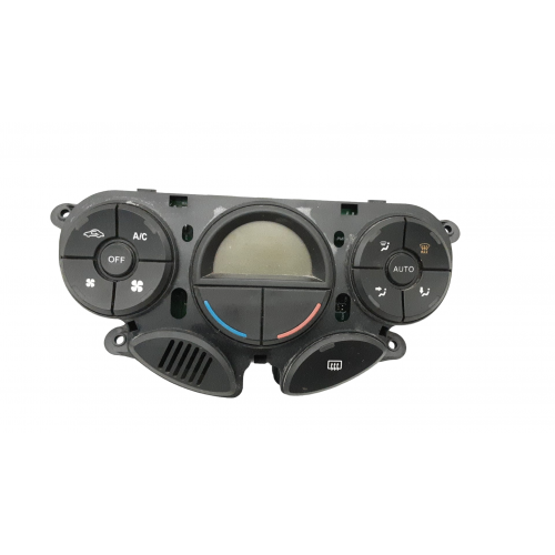Χειριστήριο Καλοριφέρ-Κλιμα,Κλαπέτα FORD FOCUS 1998 - 2001 ( MK1A ) 2S4H18C612AE