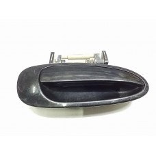 Χερούλι Πόρτας Εξωτερική TOYOTA AVENSIS 2000 - 2003 ( T220 ) Πίσω Δεξιά XC1205236C3