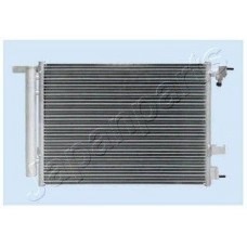 Ψυγείο A/C (Εξωτερικό) OPEL ASTRA 2010 - 2013 ( J ) 600006400