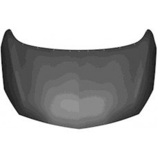 Καπό OPEL ASTRA 2010 - 2013 ( J ) 600100075