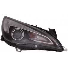 Φανάρι Εμπρός Bi xenon Εξυπνο OPEL ASTRA 2010 - 2013 ( J ) MAGNETI MARELLI Δεξιά 600105151