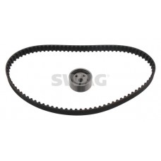 Σετ οδοντωτού ιμάντα RENAULT CLIO 2001 - 2005 SWAG 60 02 0021