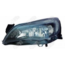 Φανάρι Εμπρός Ηλεκτρικό OPEL ASTRA 2013 - 2015 ( J ) Δεξιά 600205143