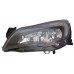 Φανάρι Εμπρός Ηλεκτρικό OPEL ASTRA 2013 - 2015 ( J ) Αριστερά 600205144 Φανάρι Εμπρός Ηλεκτρικό OPEL ASTRA 2013 - 2015 ( J ) Αριστερά 600205144