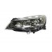 Φανάρι Εμπρός Led OPEL ASTRA 2013 - 2015 ( J ) Αριστερά 600205147