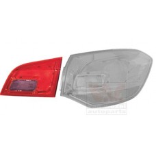 Φανάρι Πίσω Εσωτερικό OPEL ASTRA 2013 - 2015 ( J ) HELLA Δεξιά 600205851