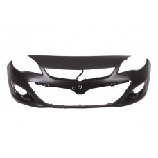 Προφυλακτήρας Βαφόμενος OPEL ASTRA 2013 - 2015 ( J ) Εμπρός 600303370