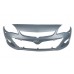 Προφυλακτήρας Βαφόμενος OPEL ASTRA 2013 - 2015 ( J ) Εμπρός 600303610