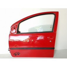 Πόρτα CITROEN C1 2009 - 2012 ( P ) Εμπρός Αριστερά XC140037C87
