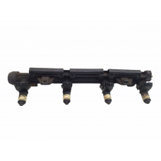 Μπεκ AUDI A2 2000 - 2005 ( 8Z0 ) VOLKSWAGEN 036906031M