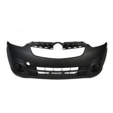 Προφυλακτήρας OPEL COMBO 2012 - 2015 ( TOUR-VAN ) Εμπρός 601003370