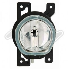 Προβολείς Ομίχλης OPEL COMBO 2012 - 2015 ( TOUR-VAN ) MAGNETI MARELLI Αριστερά 601005122